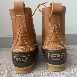 The Original L.L. Bean Boot
